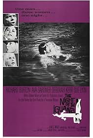 watch-The Night of the Iguana