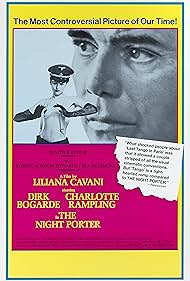 The Night Porter watch-The Night Porter