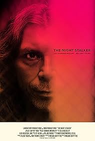 The Night Stalker watch-The Night Stalker