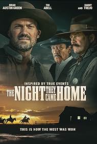 The Night They Came Home watch-The Night They Came Home