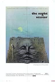 The Night Visitor watch-The Night Visitor