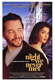 The Night We Never Met watch-The Night We Never Met