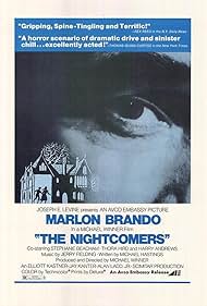 The Nightcomers watch-The Nightcomers