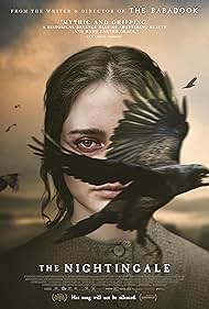 The Nightingale watch-The Nightingale