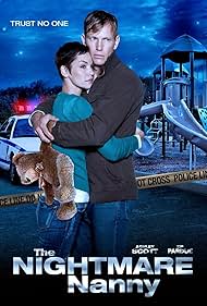 The Nightmare Nanny watch-The Nightmare Nanny