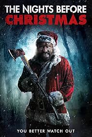 The Nights Before Christmas watch-The Nights Before Christmas