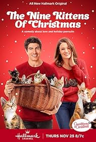 The Nine Kittens of Christmas watch-The Nine Kittens of Christmas
