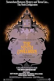 watch-The Ninth Configuration