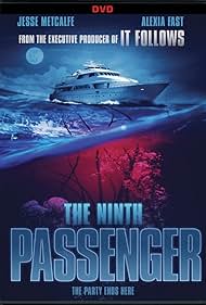 The Ninth Passenger watch-The Ninth Passenger