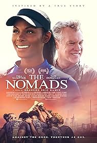 The Nomads watch-The Nomads