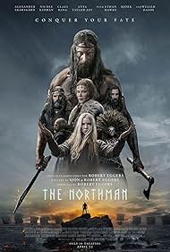 The Northman watch-The Northman