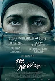 watch-The Novice