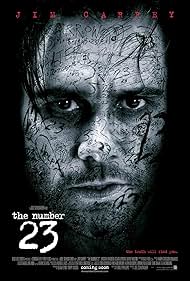 The Number (23) watch-The Number (23)