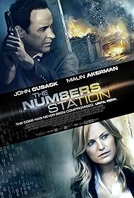 watch-The Numbers Station