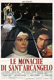 The Nun and the Devil watch-The Nun and the Devil