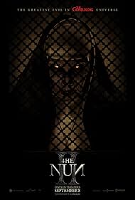 The Nun II watch-The Nun II