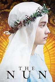 The Nun watch-The Nun