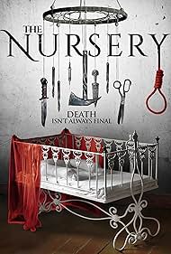 The Nursery watch-The Nursery