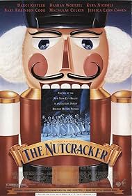 The Nutcracker watch-The Nutcracker
