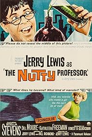The Nutty Professor watch-The Nutty Professor