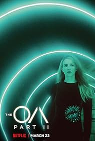 watch-The OA