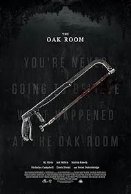 watch-The Oak Room