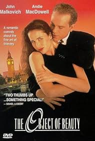 The Object of Beauty watch-The Object of Beauty
