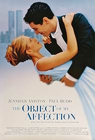 The Object of My Affection watch-The Object of My Affection