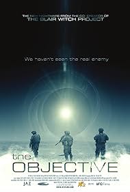 The Objective watch-The Objective