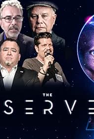 The Observers watch-The Observers
