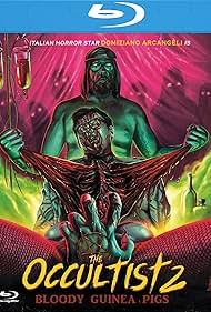 watch-The Occultist 2  Bloody Guinea Pigs