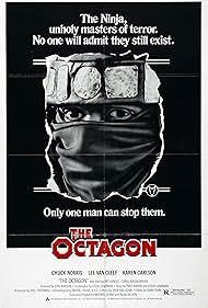 The Octagon watch-The Octagon
