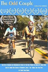 The Odd Couple A Story of Two Triathletes watch-The Odd Couple A Story of Two Triathletes