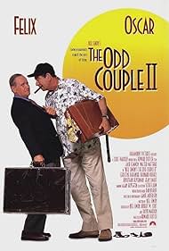 The Odd Couple II watch-The Odd Couple II