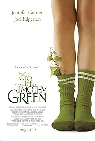The Odd Life of Timothy Green watch-The Odd Life of Timothy Green