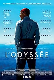 The Odyssey watch-The Odyssey
