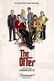 watch-The Offer