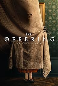 The Offering watch-The Offering