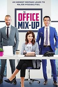 The Office Mix-Up watch-The Office Mix-Up