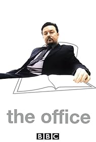 The Office watch-The Office