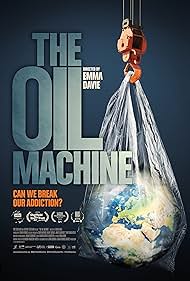 The Oil Machine watch-The Oil Machine