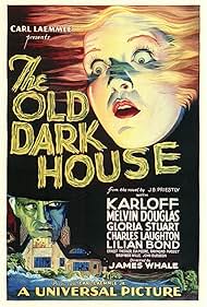 The Old Dark House watch-The Old Dark House