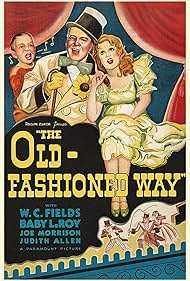 watch-The Old-Fashioned Way