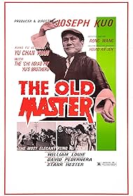 The Old Master watch-The Old Master