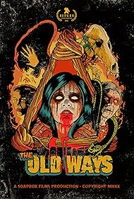 The Old Ways watch-The Old Ways