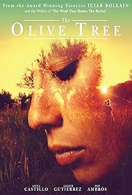 The Olive Tree watch-The Olive Tree