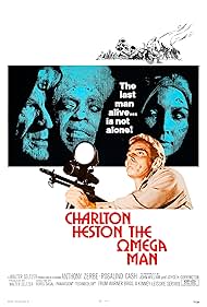 The Omega Man watch-The Omega Man
