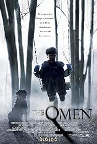 The Omen watch-The Omen