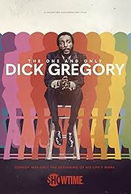 The One and Only Dick Gregory watch-The One and Only Dick Gregory