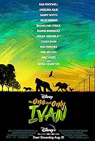watch-The One and Only Ivan